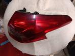 Rechterachterlicht Citroen C5, Ophalen