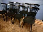 chaises de bar design vintage, style Tapiovaara, Enlèvement