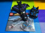 Lego marvel 76047 Black Panther Pursuit - incompleet, Kinderen en Baby's, Ophalen of Verzenden, Zo goed als nieuw, Lego