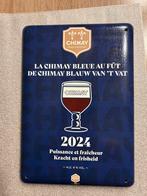 Chimay 2024, Verzamelen, Ophalen of Verzenden, Zo goed als nieuw