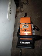 Tronçonneuse Stihl 088 - puissance 126cc, Enlèvement