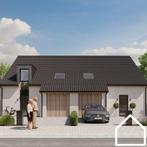 Huis te koop in Houthem, 3 slpks, 159 m², Vrijstaande woning, 3 kamers
