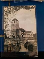 postkaart Sluizen aan de Jeker Romaanse kerk, Ophalen of Verzenden, 1960 tot 1980, Gelopen, Limburg