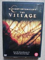 Le film d'horreur Village, CD & DVD, Utilisé, Enlèvement ou Envoi
