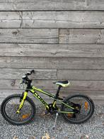 Cube 20 inch fiets met 7 versnellingen MTB, Ophalen, Stuur 360° draaibaar, Aluminium, Cube