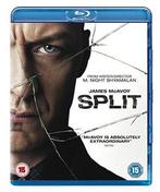 Split / Glass (Sealed), Verzenden, Nieuw in verpakking, Thrillers en Misdaad