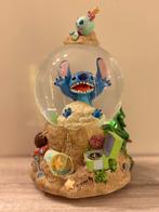 Disney Lilo & Stitch snowglobe, Verzamelen, Ophalen, Overige figuren, Nieuw, Beeldje of Figuurtje