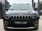 Jeep Cherokee 2.2 MJD 2WD Limited DISTRO - CAMERA - NAVI - F, Auto's, Jeep, Automaat, https://public.car-pass.be/vhr/c5792810-9901-4799-a68c-aded3b3d6f03