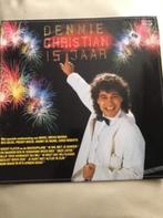 LP Dennie Christian, 15 jaar, Cd's en Dvd's, Vinyl | Nederlandstalig, Ophalen of Verzenden, 12 inch, Levenslied of Smartlap