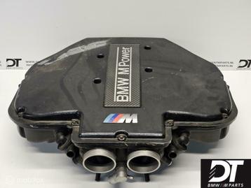 Inlaatspruitstuk BMW M5 E39 S62 V8 S62B50 11611407386 beschikbaar voor biedingen