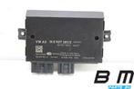 Regelapparaat voor trekhaak VW Golf 5 1K0907383E, Auto diversen, Aanhangers en Bagagewagens, Gebruikt