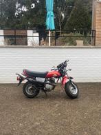 Mooie honda cx50, Fietsen en Brommers, Brommers | Honda, Ophalen, Gebruikt, Overige modellen, Klasse B (45 km/u)