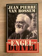 De Engel In De Duivel - Jean Pierre Van Rossem, Boeken, Gelezen, Ophalen of Verzenden, Jean Pierre Van Rossem, Overige onderwerpen