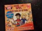 Zakgeld spel, Jumbo, compleet, als nieuw, Enlèvement ou Envoi, Comme neuf, Découverte