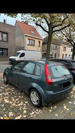 Ford fiesta 1.4 benzine *GHIA EDITION* *EXPORT*, Auto's, Handgeschakeld, 5 deurs, Particulier, Fiësta