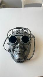 Masker uit Venetië, Ophalen of Verzenden, Zo goed als nieuw