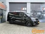 Peugeot Expert Bestel 2.0 BlueHDi 180 S&S L3 DC BLACK ON BLA, Automaat, Gebruikt, Euro 6, 4 cilinders
