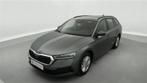 Skoda Octavia Octavia SW 2.0 TDi SCR Sportline DSG, Auto's, Skoda, Automaat, Stof, Gebruikt, 110 kW