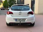Opel astra 1.4 benzine, Auto's, Euro 5, Bedrijf, 5 deurs, Astra