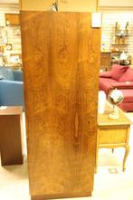 vintage kleerkast, 50 tot 100 cm, Met deur(en), Mid century vintage, 25 tot 50 cm