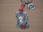 Sleutelhanger voor katten (Koala Bay), Verzenden, Nieuw, Dier of Natuur