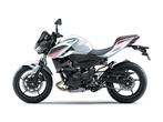 Kawasaki Z400, Naked bike, Bedrijf, 12 t/m 35 kW, 2 cilinders