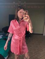 Mooie roze jurk Medium, Nieuw, Maat 38/40 (M), Ophalen of Verzenden, Roze