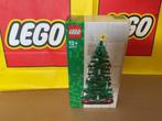 Lego Kerstboom - 40573 - NIEUW, Kinderen en Baby's, Nieuw, Complete set, Ophalen of Verzenden, Lego