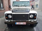 Land Rover Defender 110 Td5, Auto's, Land Rover, 2500 cc, Wit, Defender, Particulier