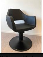4x Kapperstoel nieuw in doos, Huis en Inrichting, Ophalen, Nieuw, Zwart