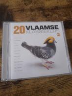 Various - 20 Vlaamse Klassiekers 2, Cd's en Dvd's, Gebruikt, Ophalen