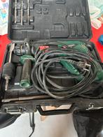 Foreuse, Bricolage & Construction, Outillage | Foreuses, Enlèvement, Utilisé