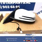 W156 GLA45 AMG SPIEGEL SET LINKS RECHTS ELEKTRISCH INKLAPBAA, Gebruikt, -, Ophalen of Verzenden, -
