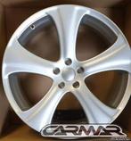 20" Kahn velgen voor Volvo, Jaguar, Ford, Peugeot, Auto-onderdelen, Ophalen of Verzenden, Nieuw, 20 inch, Velg(en)