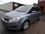 OPEL ZAFIRA 1.9 CDTI 7PLACE 88 000KLM, Autos, Opel, Boîte manuelle, Zafira, 5 portes, Diesel