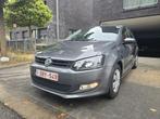 Volkswagen Polo — 1.2 Benzine — 2012- 86.636 km, Auto's, Elektrische ramen, Bedrijf, Euro 4, Zilver of Grijs