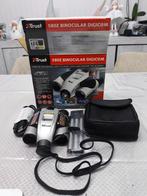 Verrekijker Trust met digicamera, Enlèvement