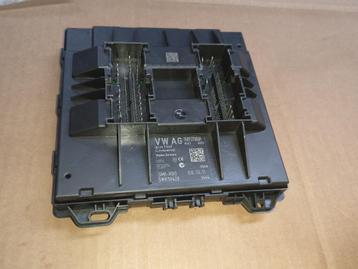 Vw T5 comfort module controller bcm 7h0937086h  beschikbaar voor biedingen