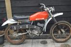 ASPES BPS NAVAHO P6, 6 versnellingen, 49 cc, Klasse B (45 km/u), Ophalen