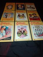 A vendre lot de 9 DVD de la collection comiques de légende, Tous les âges, Enlèvement ou Envoi, Comme neuf, Comédie d'action
