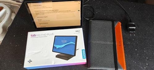 Lenovo Tab M10, Computers en Software, Android Tablets, Zo goed als nieuw, Wi-Fi, 10 inch, Uitbreidbaar geheugen, Ophalen of Verzenden