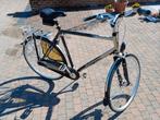 Batavus Herenfiets 7 speed, maat 61, Fietsen en Brommers, Fietsen | Heren | Herenfietsen, Ophalen, Batavus, Versnellingen