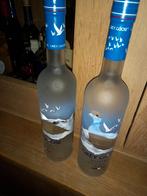 2 flessen wodka Grey Goose 70cl, Verzamelen, Ophalen, Zo goed als nieuw