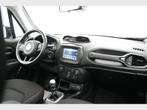 Jeep Renegade Renegade 1.0 T3 Black Star, Auto's, Jeep, Airbags, Bedrijf, Handgeschakeld, SUV of Terreinwagen