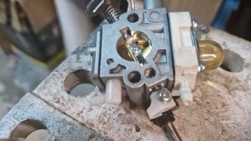 débroussailleuse STIHL FS 360 0493 96 00 51  beschikbaar voor biedingen