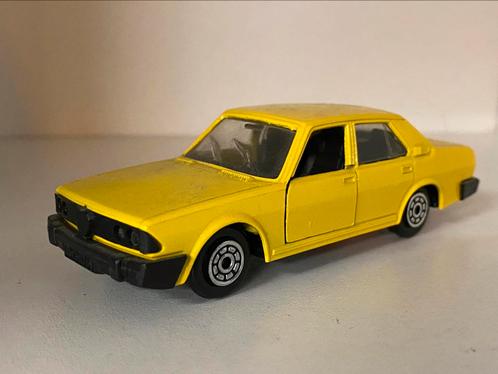 Alfa Romeo 6, Hobby en Vrije tijd, Modelauto's | 1:43, Auto, Norev, Ophalen of Verzenden