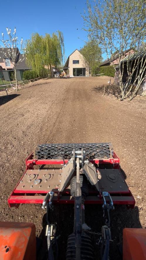 Inzaaien van gras aan de beste prijs!, Tuin en Terras, Gras en Kunstgras, Gras, Ophalen