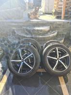 Band met velg te koop, Auto-onderdelen, Banden en Velgen, Ophalen, Velg(en)