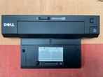Dell Laptop Docking Station, Computers en Software, Ophalen of Verzenden, Dell, Docking station, Gebruikt