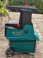 Broyeur Bosch ATX 25 TC, Jardin & Terrasse, Déchiqueteurs, Enlèvement, Utilisé, Électrique, BOSCH